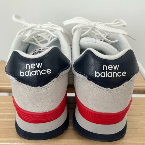 New Balance 515 V3 Sneakers - 8.5M - Picture 8 of 9